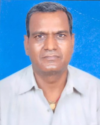 Surendra Mahesh Maurya